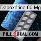 Dapoxétine 60 Mg 34